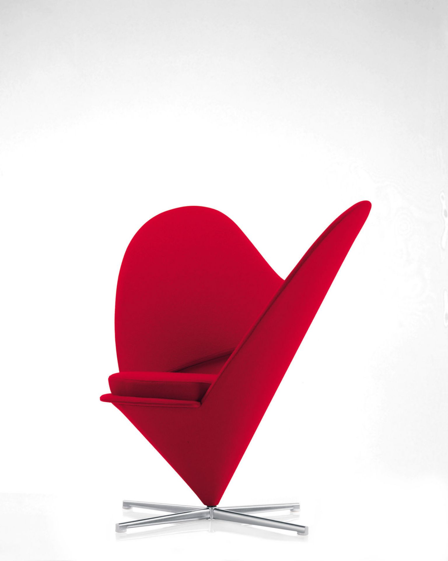 今週のおすすめ製品 Heart Cone 40600300 VITRA | Vitra Chair 椅子